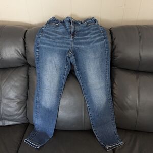 AE JEANS